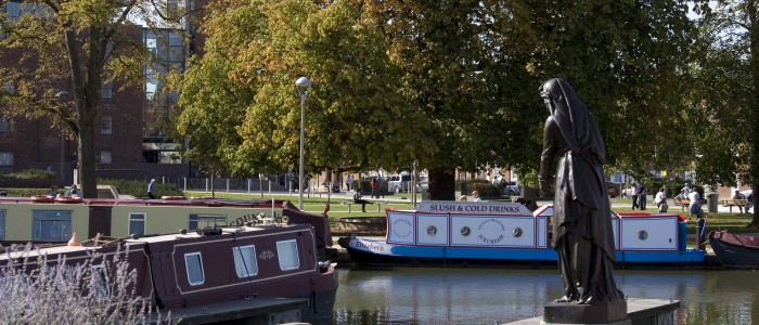 Stratford upon Avon river trips