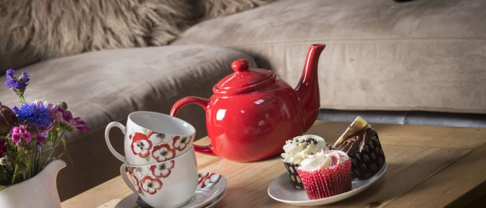 The Cow Pen Cottage The Cow Pen Cottage - Luxury self catering Stratford upon Avon