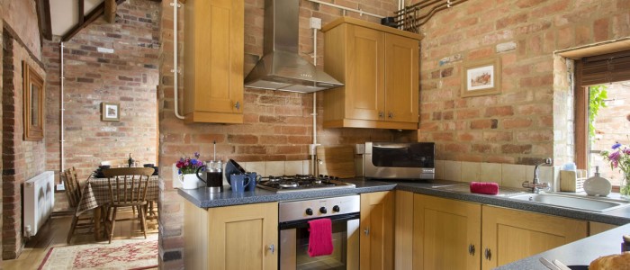 The Stables Cottage The Stables Cottage - Luxury self catering Stratford upon Avon