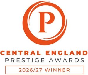 Central England Prestige Award